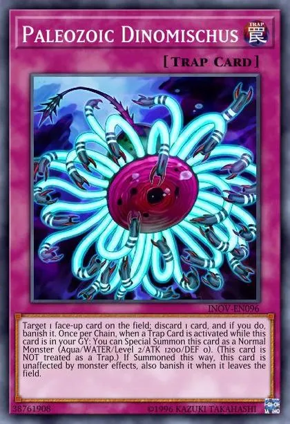 yugioh master duel paleozoic deck Complete Custom for Yu-Gi-Oh! PALEOZOIC Deck ft. NEW SUPPORT!