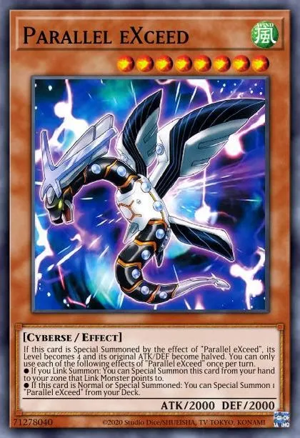 yugioh best xyz cards Amazon.com: Konami KON547359 Cyberse Link Structure Deck Card,  Multicoloured : Toys & Games main image 1