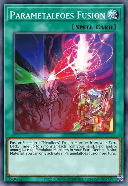 Metalfoes Deck Breakdown | Guides, Decks & Usage Statistics | Master Duel  Meta