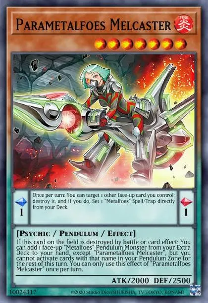 Performage Deck Breakdown | Guides, Decks & Usage Statistics | Master Duel  Meta
