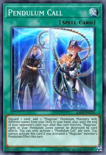 yugioh duel links pendulum deck Amazon.com: Complete Custom Deck for Yu-Gi-Oh!