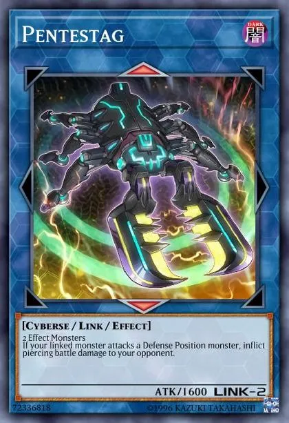 Drytron Deck Breakdown | Guides, Decks & Usage Statistics | Duel Links Meta
