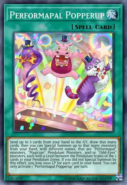 Reversal Quiz Deck Breakdown | Guides, Decks & Usage Statistics | Master  Duel Meta
