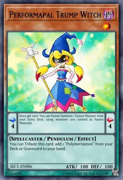 yugioh duel links performapal deck Amazon.com: Complete Custom Deck for Yu-Gi-Oh! GX
