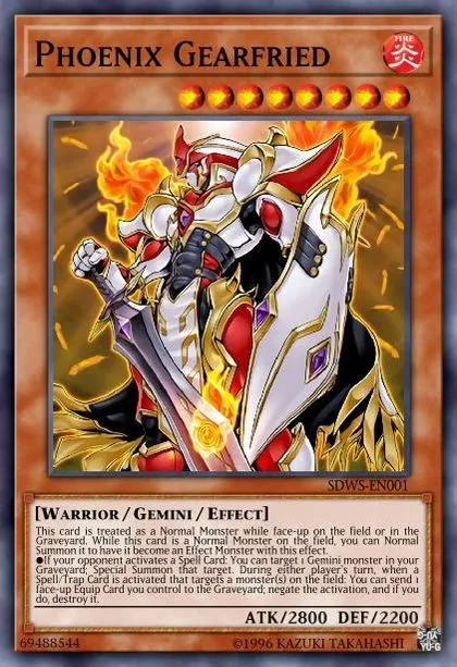 yugioh duel links phoenix deck Generic Complete Custom for Yu-Gi-Oh! Phoenix Dealer by Moonstar8792 on