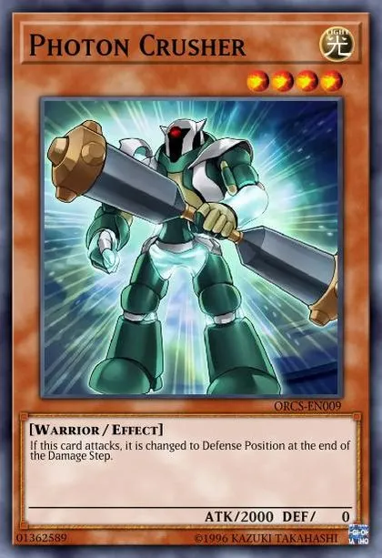 playmaker yugioh deck Yu-Gi-Oh! Deck Recipe Details