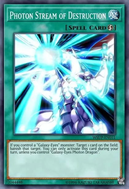 Galaxy Photon Deck Breakdown | Guides, Decks & Usage Statistics | Duel Links Meta Galaxy Photon Deck Breakdown | Guides, Decks & Usage Statistics | Duel Links Meta