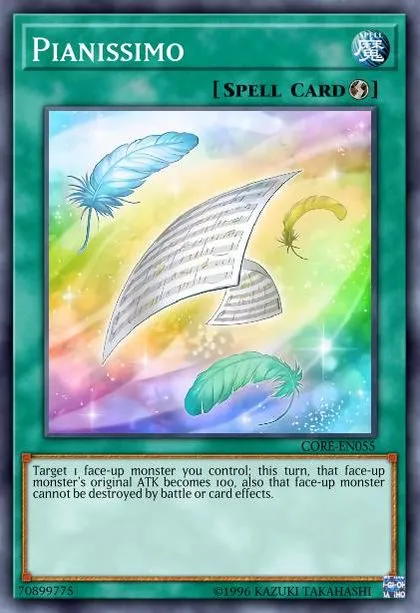 Melodious Guide | Yu-Gi-Oh! Meta