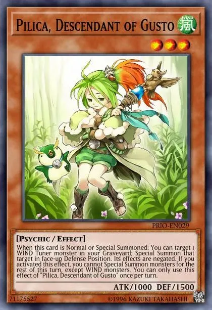 yu gi oh duel links gusto deck Amazon.com: Yu-Gi-Oh! - Gusto Gulldo (DT05-EN070) - Duel Terminal 5-1st  Edition main image 0