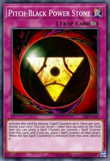 Spellbound Silence | Duel Links Meta