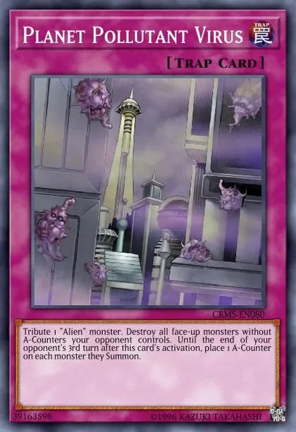 Alien Deck Breakdown | Guides, Decks & Usage Statistics | Master Duel Meta Alien Deck Breakdown | Guides, Decks & Usage Statistics | Master Duel Meta