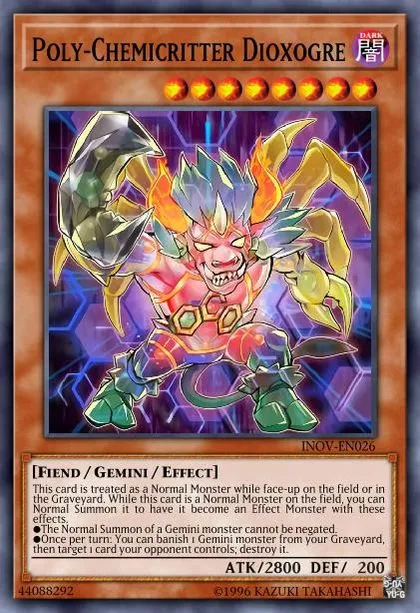 bastion deck yugioh Amazon.com: Generic Complete Custom Deck for Yu-Gi-Oh! main image 1