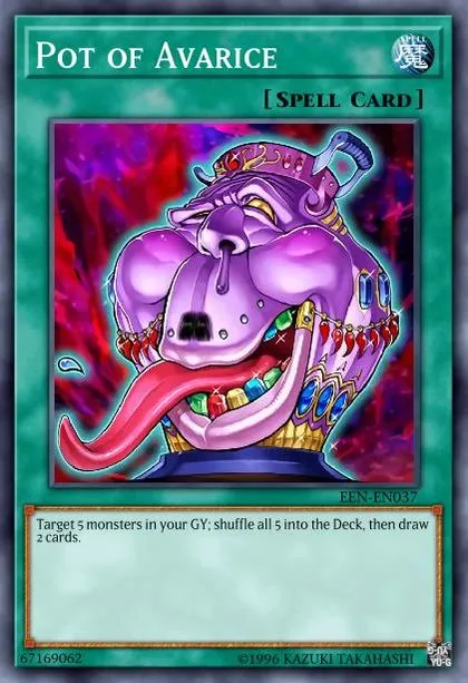 danger yugioh deck Amazon.com: Complete Custom Deck for Yu-Gi-Oh! main image 1