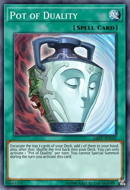 Floowandereeze Deck Breakdown | Guides, Decks & Usage Statistics | Master  Duel Meta