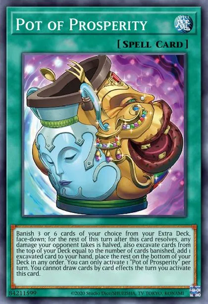 Exodia Deck Breakdown | Guides, Decks & Tournament Usage Statistics |  Yu-Gi-Oh! Meta