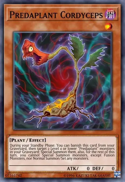Introduction to Predaplant | Master Duel Meta Introduction to Predaplant | Master Duel Meta