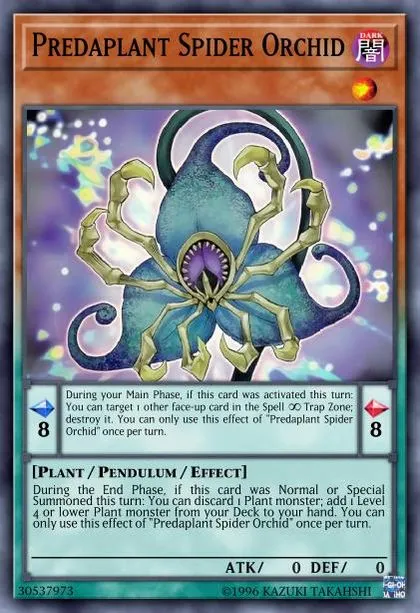 Predaplant Deck Breakdown | Guides, Decks & Usage Statistics | Master Duel Meta Predaplant Deck Breakdown | Guides, Decks & Usage Statistics | Master Duel Meta