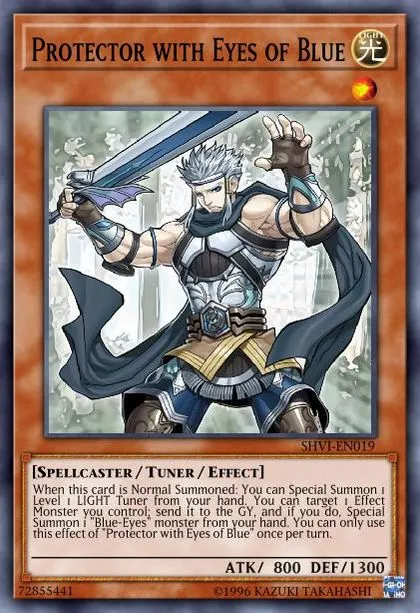Secret Pack: The Azure in the Ivory | Master Duel Meta