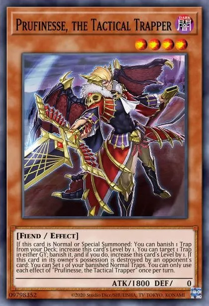 Tenyi Deck Breakdown | Guides, Decks & Usage Statistics | Master Duel Meta