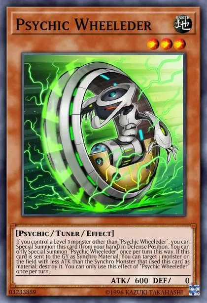 yugioh goblin biker deck PHNI-EN008 - Goblin Biker Dugg Charger - Ultra Rare main image 1