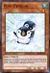 Puny Penguin