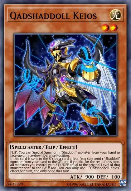 yugioh best shaddoll deck Amazon.com: Yu-Gi-Oh! Cards: Shaddoll Showdown Structure Deck (3 Decks) :  Toys & Games