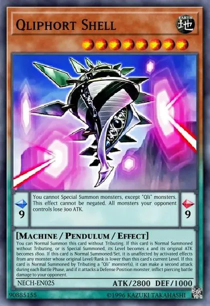 yugioh qliphort deck Qliphort Deck Breakdown | Guides,