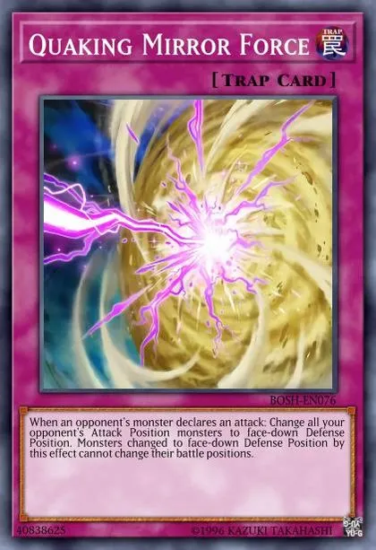 Ghostrick Deck Breakdown | Guides, Decks & Usage Statistics | Master Duel  Meta