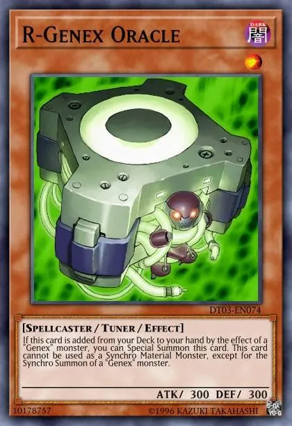 Genex Deck Breakdown | Guides, Decks & Usage Statistics | Master Duel Meta Genex Deck Breakdown | Guides, Decks & Usage Statistics | Master Duel Meta