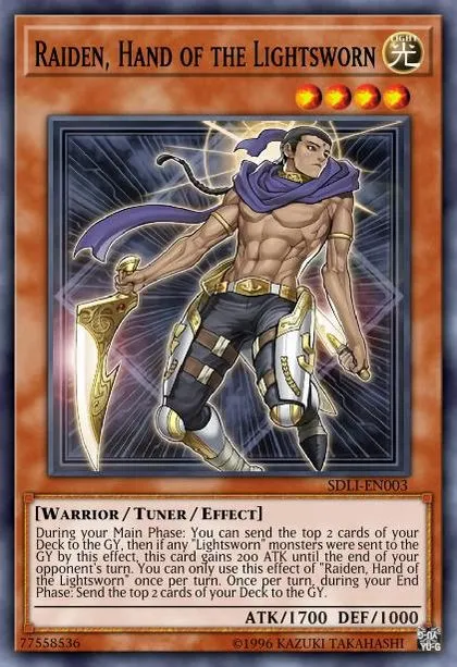 Chaos Deck Breakdown | Guides, Decks & Usage Statistics | Master Duel Meta