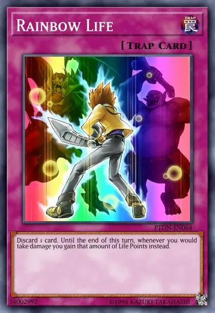 yugioh cards that increase life points Pojo's Yu-Gi-Oh! Site Top 10 Equip Spells to