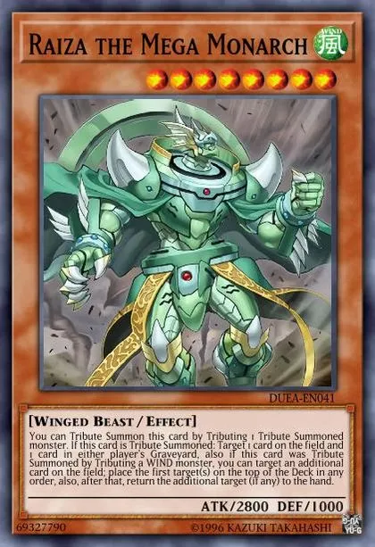 Duelist Cup: December 2022 - Top 100 Decks | Master Duel Meta