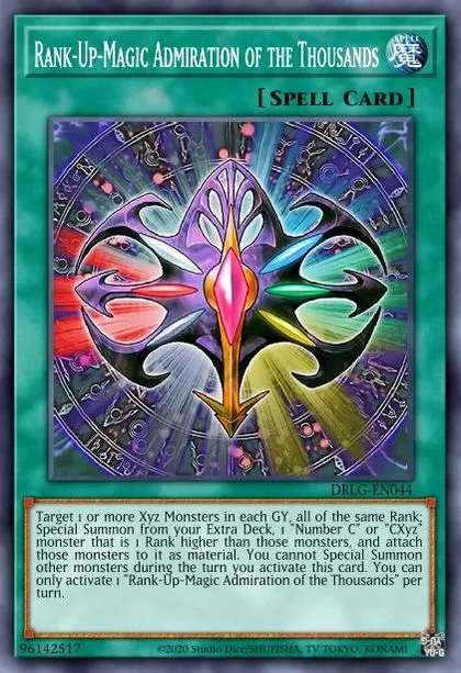 Entity Deck Breakdown | Guides, Decks & Usage Statistics | Master Duel Meta
