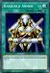 Raregold Armor
