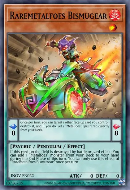 metalfoes deck yugioh Metalfoes Steelen - 2017 Mega-Tins Mega Pack - YuGiOh