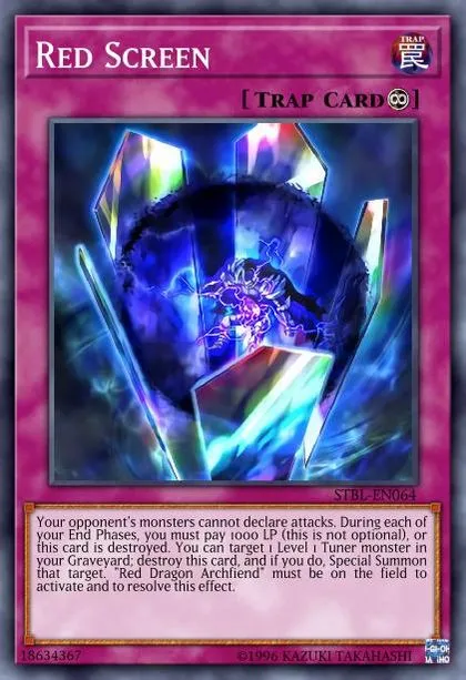 Resonators Deck from AikoMorpho | Master Duel Meta Resonators Deck from AikoMorpho | Master Duel Meta
