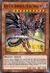 Red-Eyes Darkness Metal Dragon