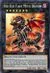Red-Eyes Flare Metal Dragon