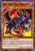 Red-Eyes Toon Dragon