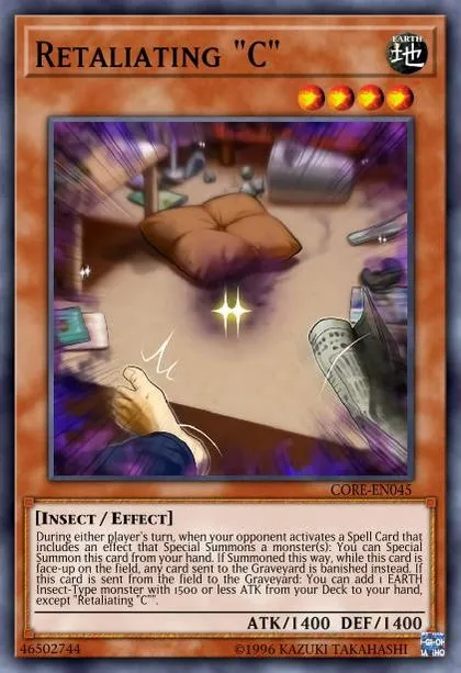 Psychics Deck Breakdown | Guides, Decks & Usage Statistics | Master Duel  Meta