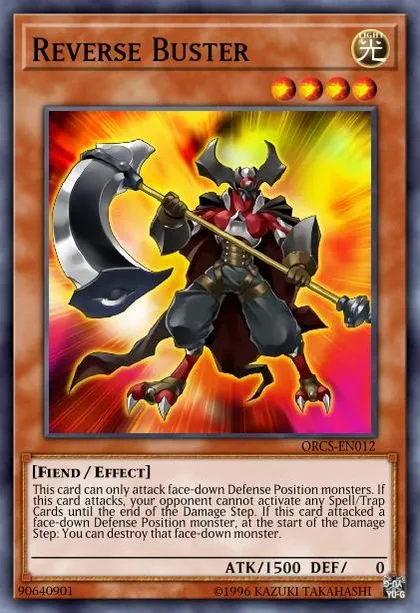 yugioh cards that destroy face down monsters Yu-Gi-Oh! - Silent Abyss (STON-EN025) - Strike of Neos - Unlimited Edition YGOrganization | Various “Chaos Origins”