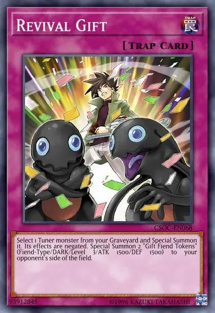 yugioh revival cards YU-GI-OH! - Graceful (LC5D-EN052) - Legendary Collection 5D's Mega Pack - 1st Edition Action Card 66/67: Revival by