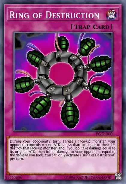 yugioh self kill deck Amazon.com: Yu-Gi-Oh Structure Deck - Yugi Muto