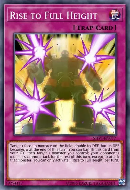 Defense OTK Deck Breakdown | Guides, Decks & Usage Statistics | Master Duel Meta Defense OTK Deck Breakdown | Guides, Decks & Usage Statistics | Master Duel Meta