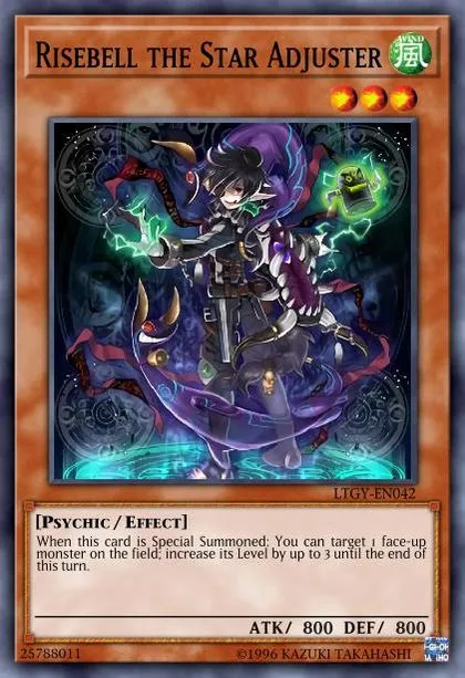 yugioh zuzu boyle deck Amazon.com: Complete Custom Deck for Yu-Gi-Oh! ARC-V main image 0
