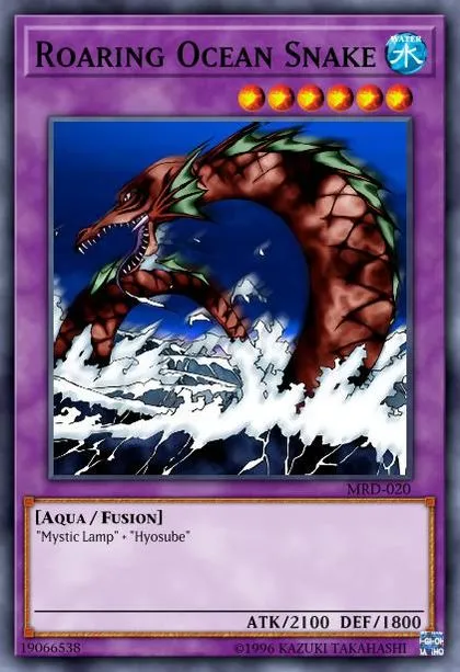 minerva yugioh prize card MP22-EN197 - Floowandereeze & Toccan - Ultra Rare - Effect Monster main image 0
