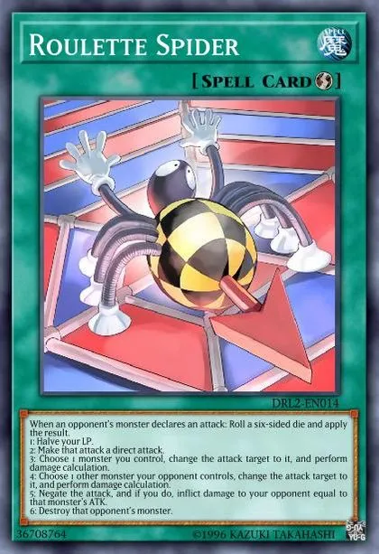 Gambling Deck | Master Duel Meta