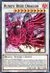 Ruddy Rose Dragon