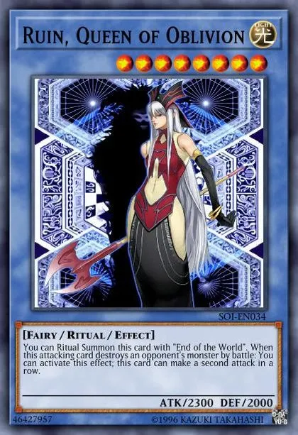 ruin deck yugioh Yu-Gi-Oh! - Ruins of The Divine Dragon Lords - SDRR-EN029 - Common - 1st Edition may be 1st or Unlimited Edition For Immediate Delivery! [Demis Ruin]