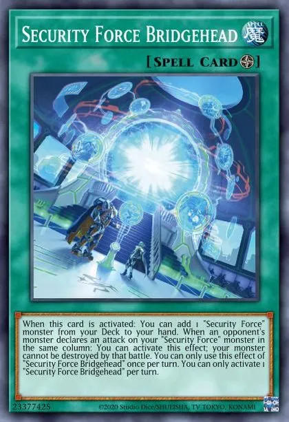 S-Force Deck Breakdown | Guides, Decks & Usage Statistics | Master Duel Meta
